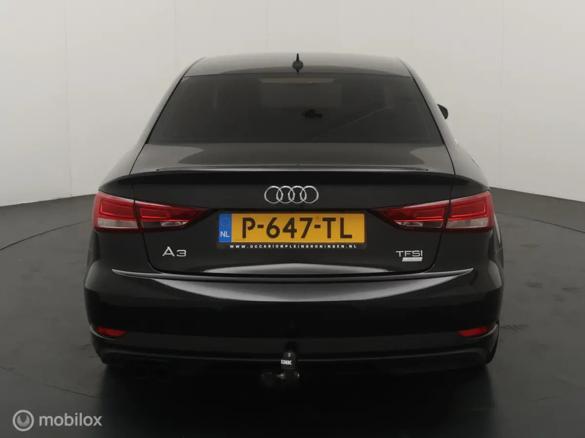 1.4 TFSI Sport S Line Edition
