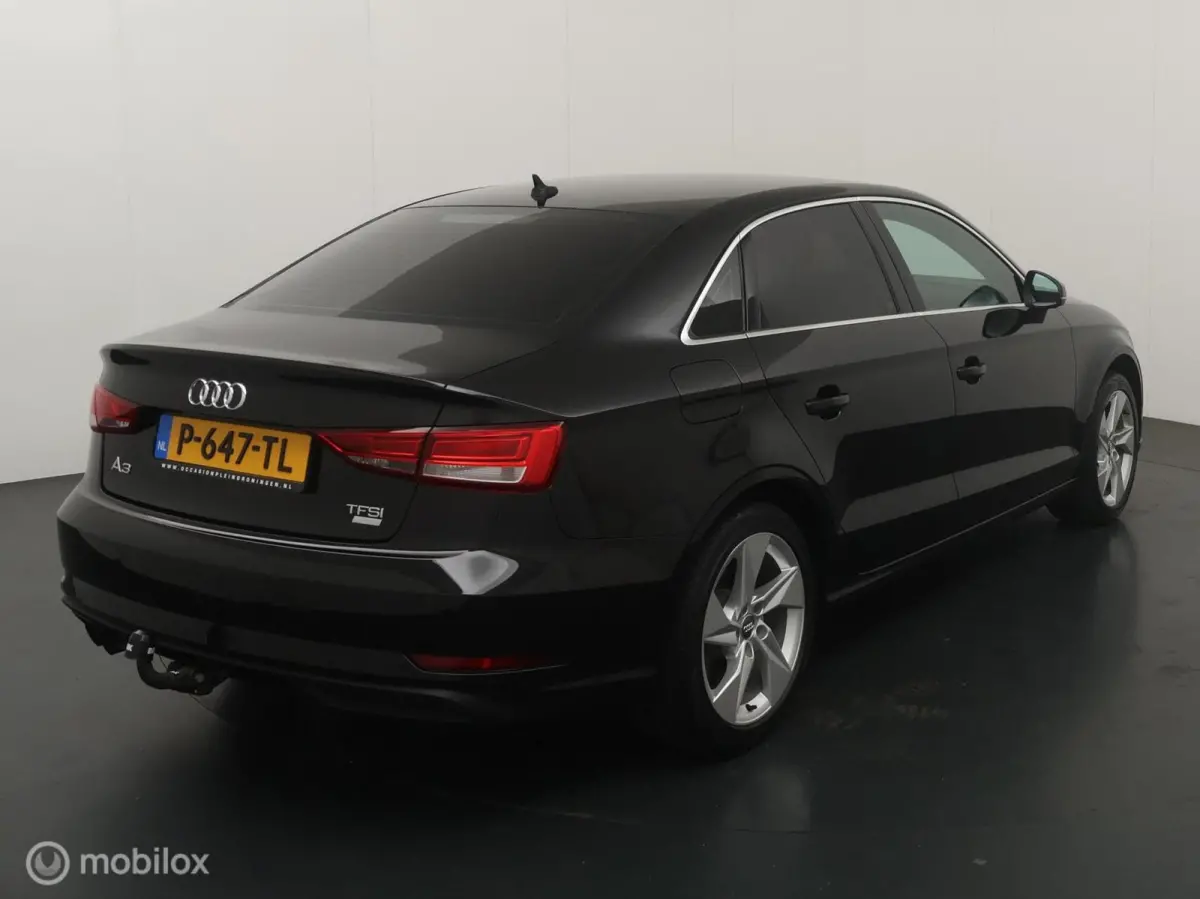 1.4 TFSI Sport S Line Edition