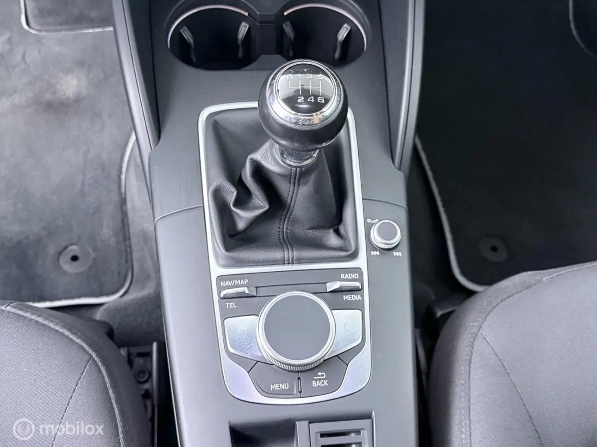 1.4 TFSI Sport S Line Edition