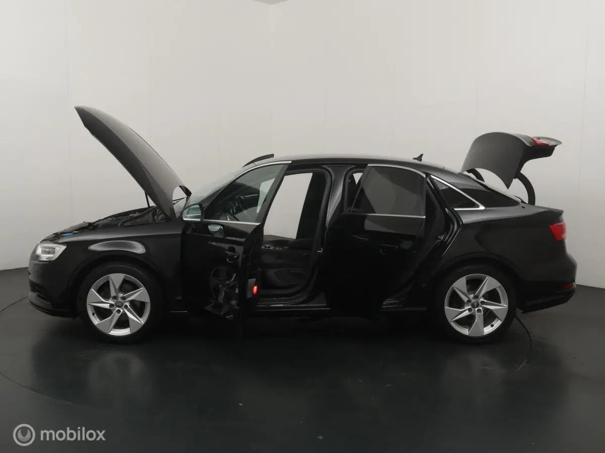 1.4 TFSI Sport S Line Edition
