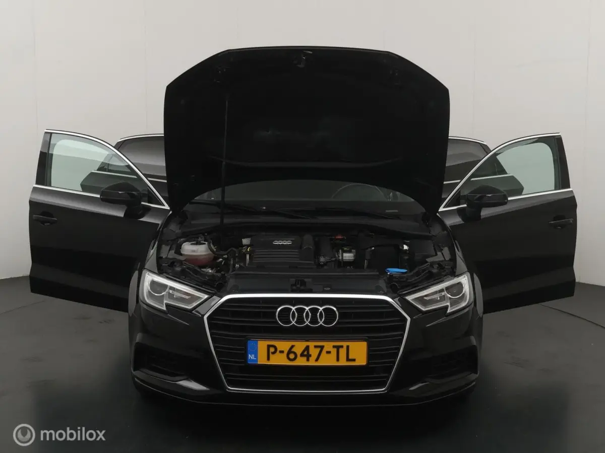 1.4 TFSI Sport S Line Edition