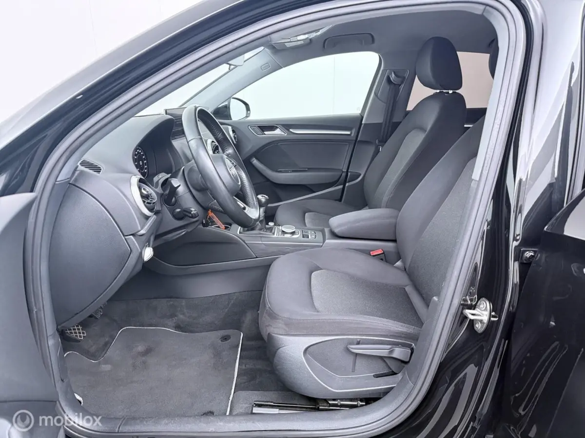 1.4 TFSI Sport S Line Edition