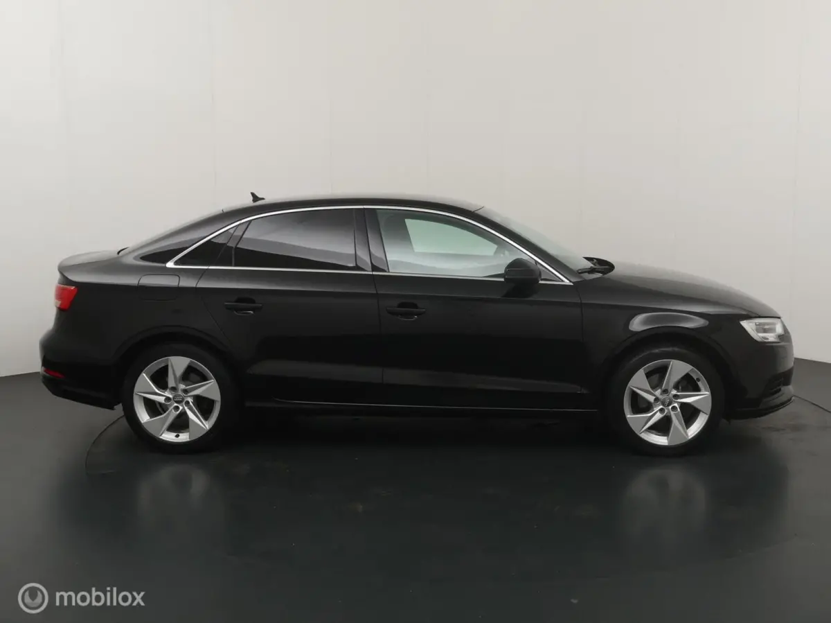 1.4 TFSI Sport S Line Edition