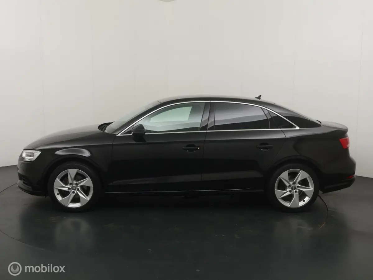 1.4 TFSI Sport S Line Edition