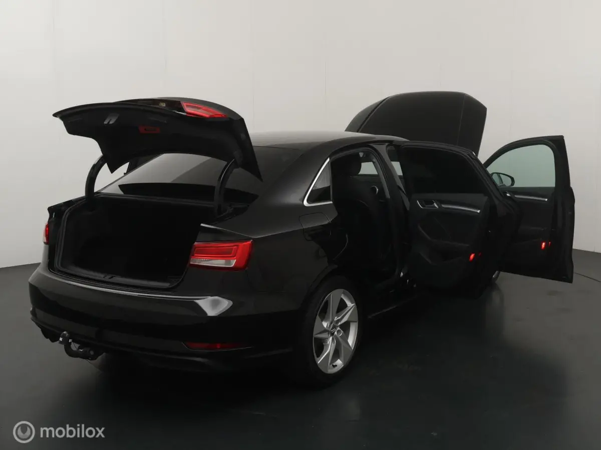 1.4 TFSI Sport S Line Edition