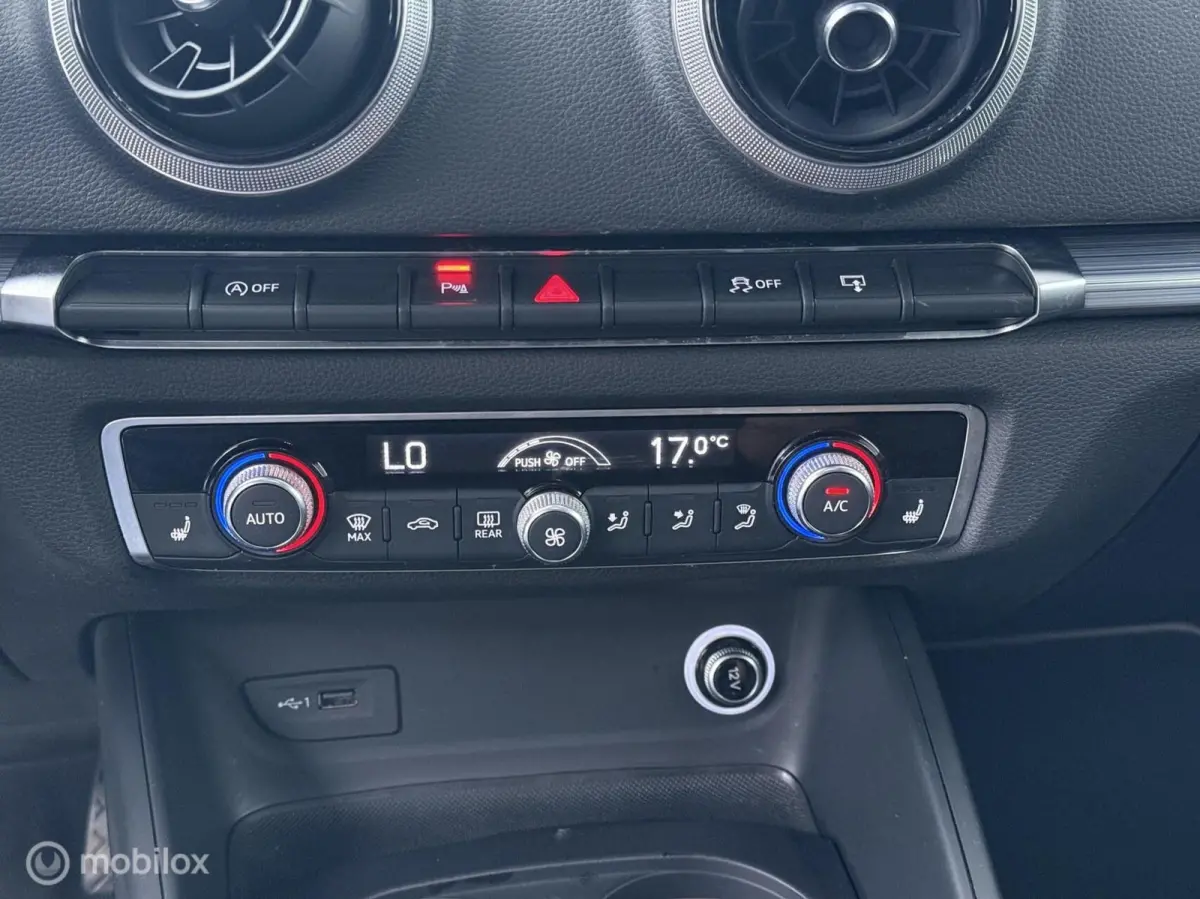 1.4 TFSI Sport S Line Edition