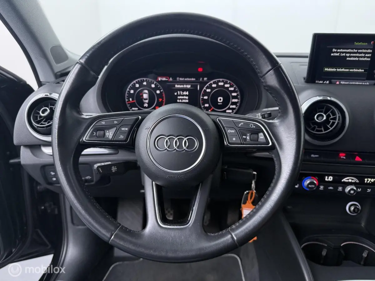 1.4 TFSI Sport S Line Edition