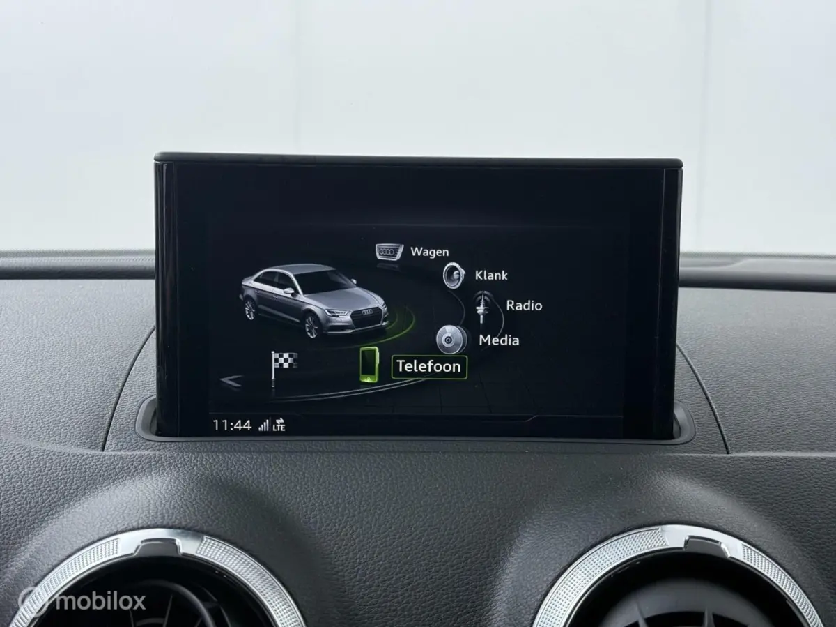 1.4 TFSI Sport S Line Edition