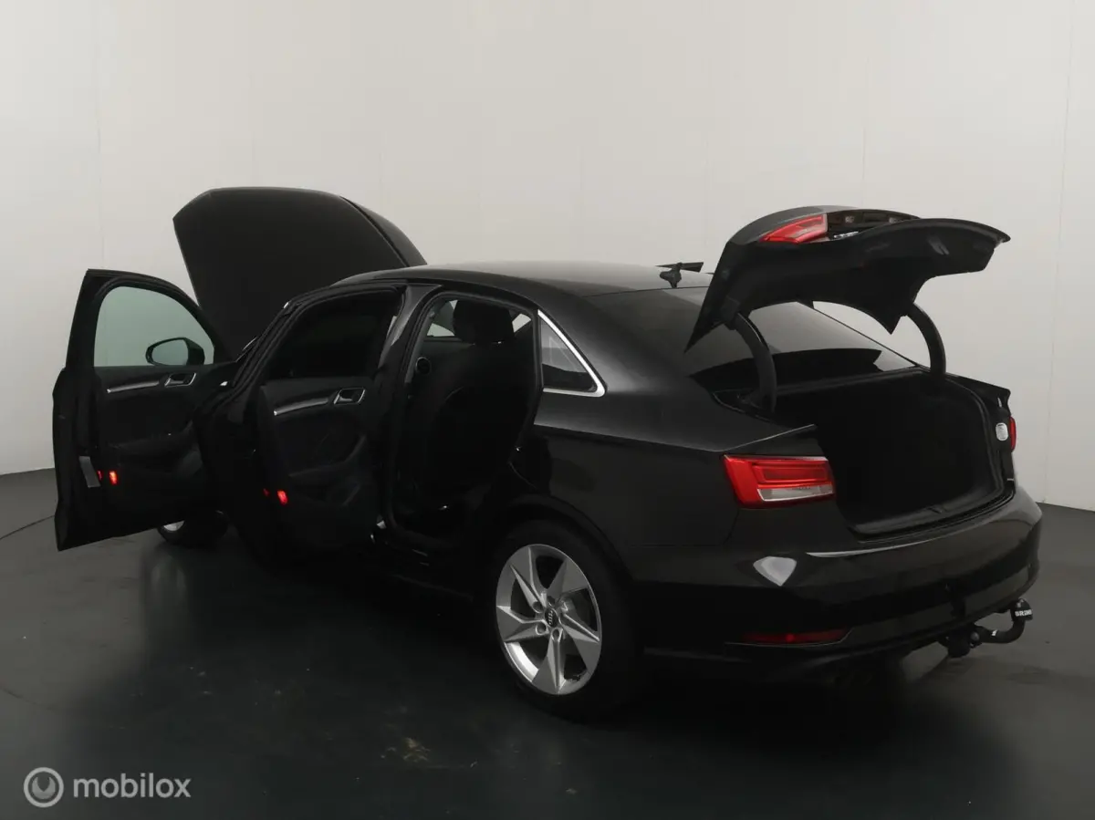 1.4 TFSI Sport S Line Edition