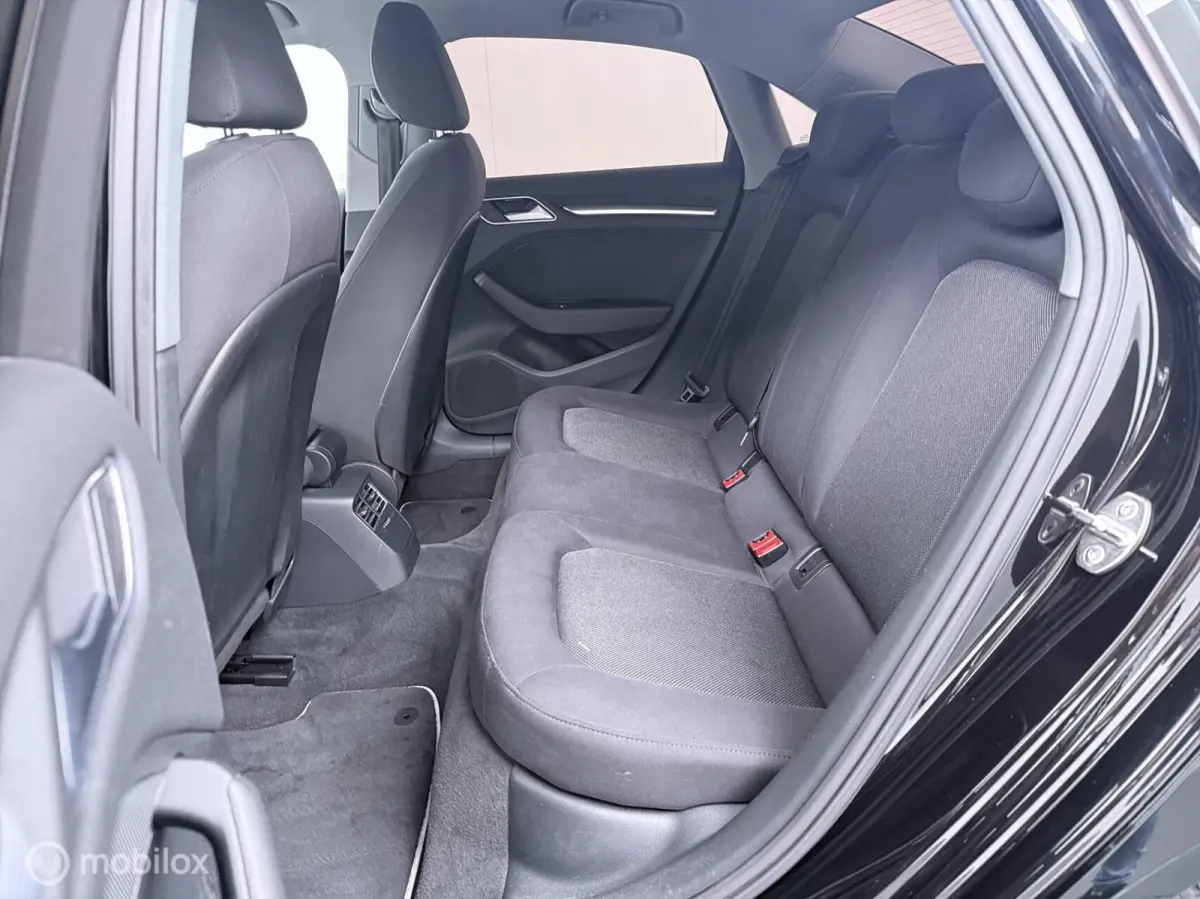 1.4 TFSI Sport S Line Edition