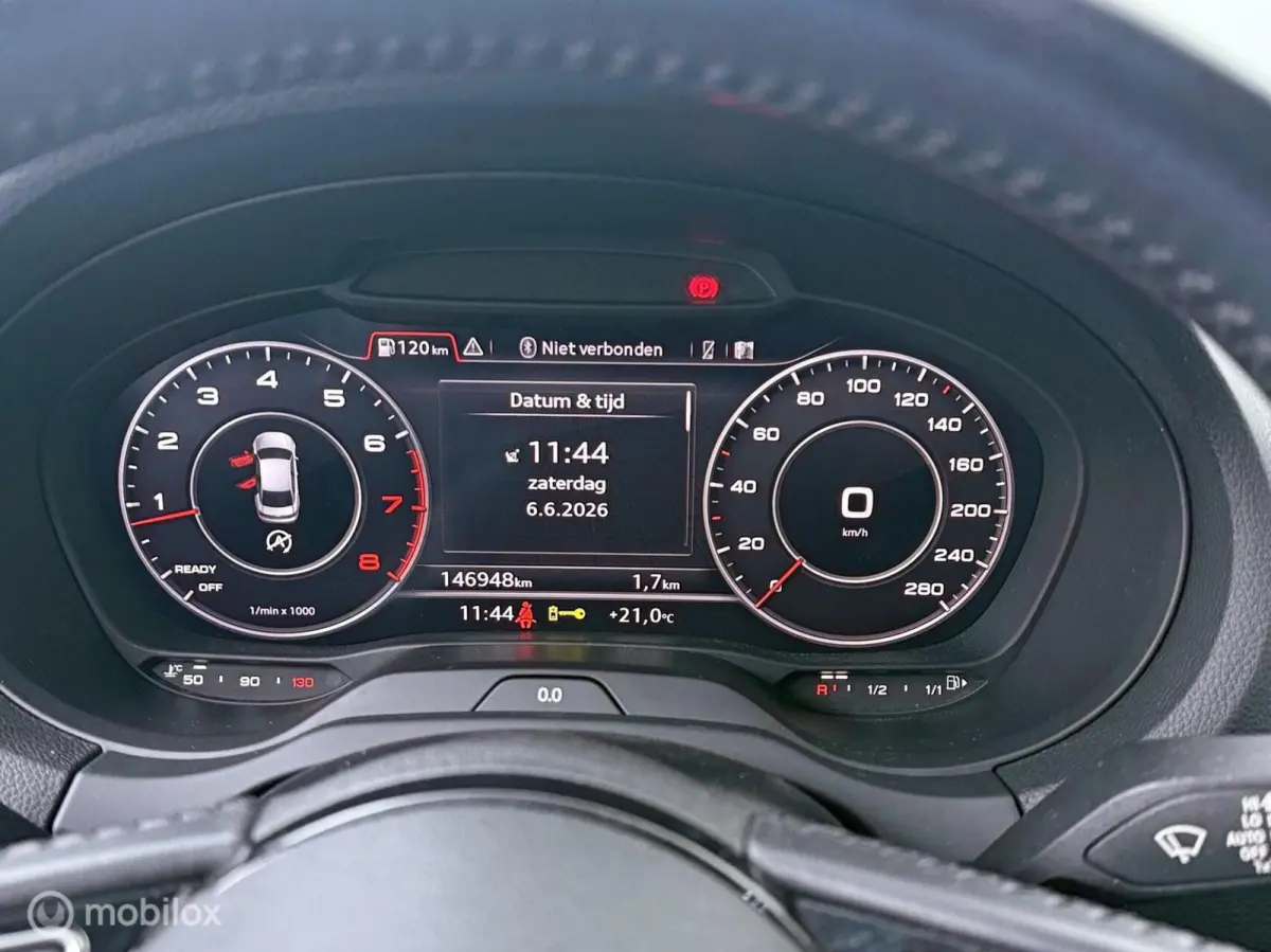 1.4 TFSI Sport S Line Edition