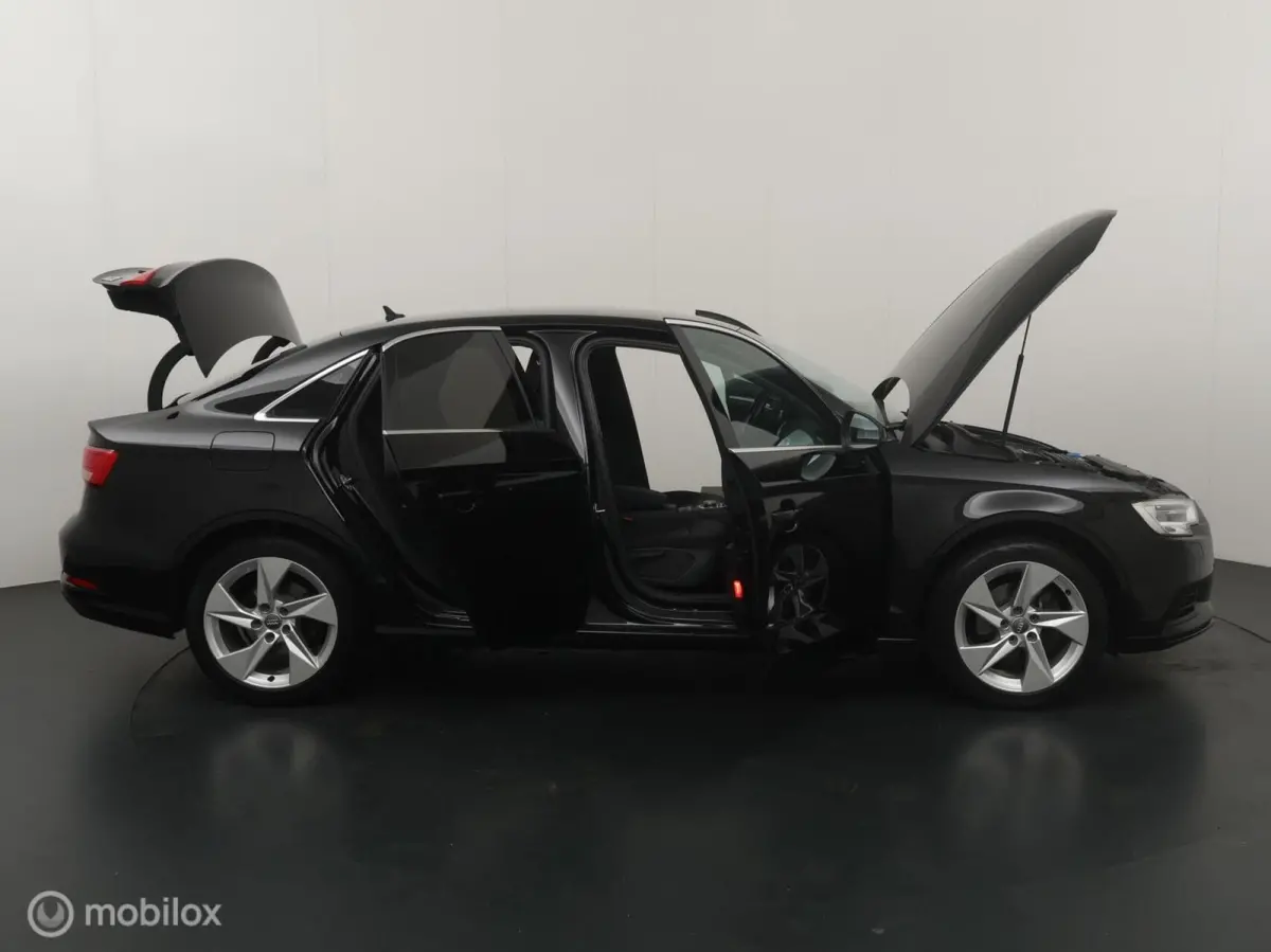 1.4 TFSI Sport S Line Edition