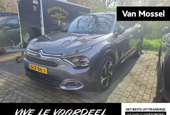 1.2 Hybrid 136 Max FULL OPTION | PANORAMA DAK | ADAPTIEVE CRUISE |