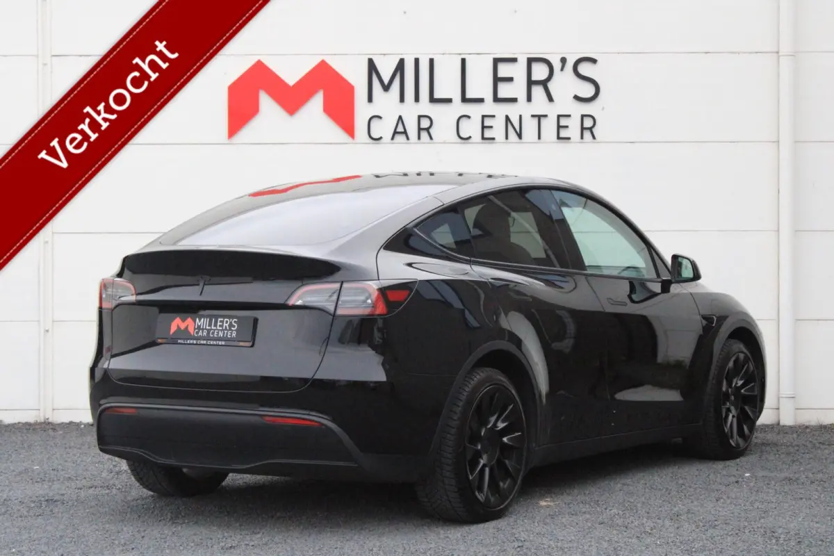 Long Range AWD 75 kWh SOH 93% Autoboost FSD