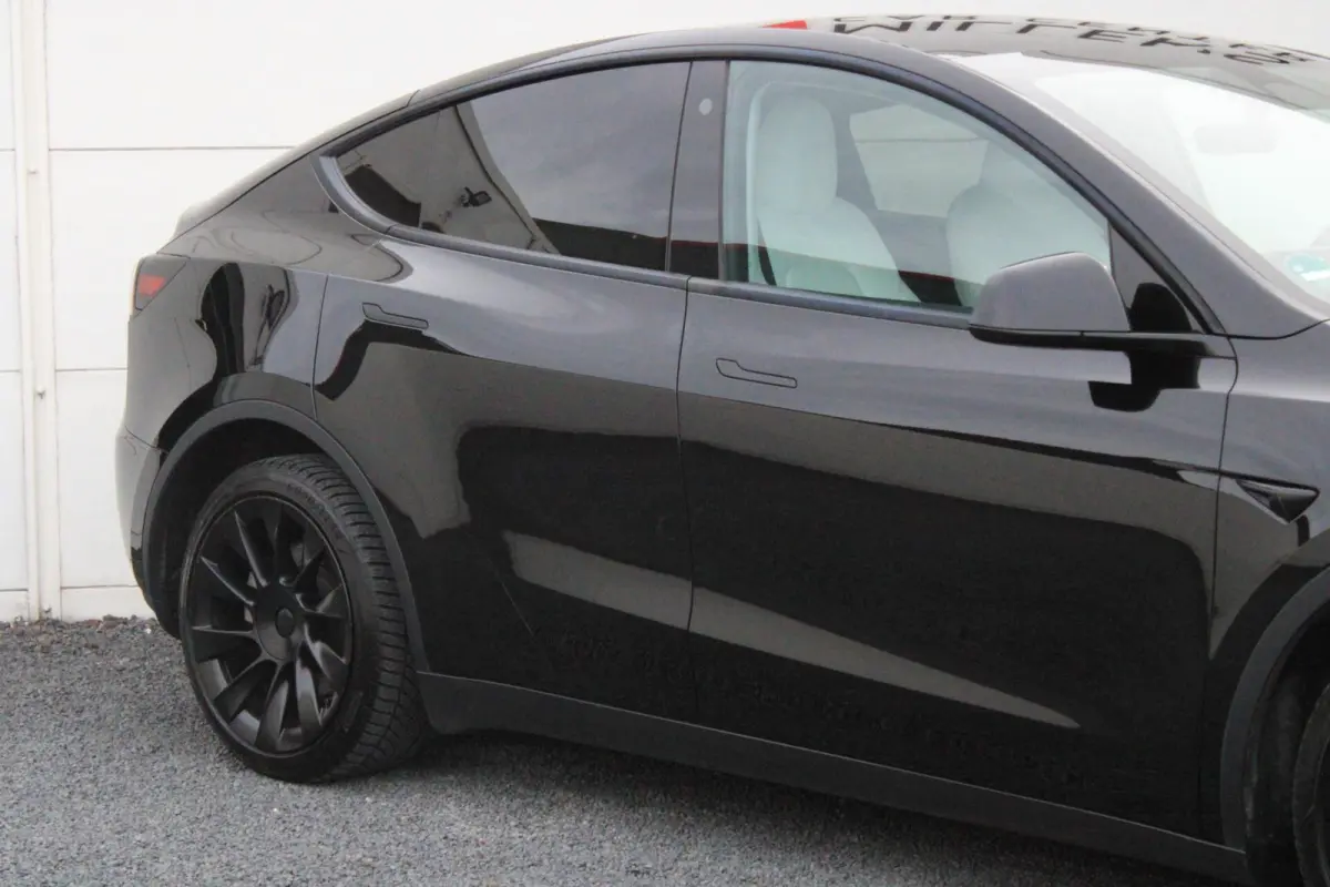Long Range AWD 75 kWh SOH 93% Autoboost FSD