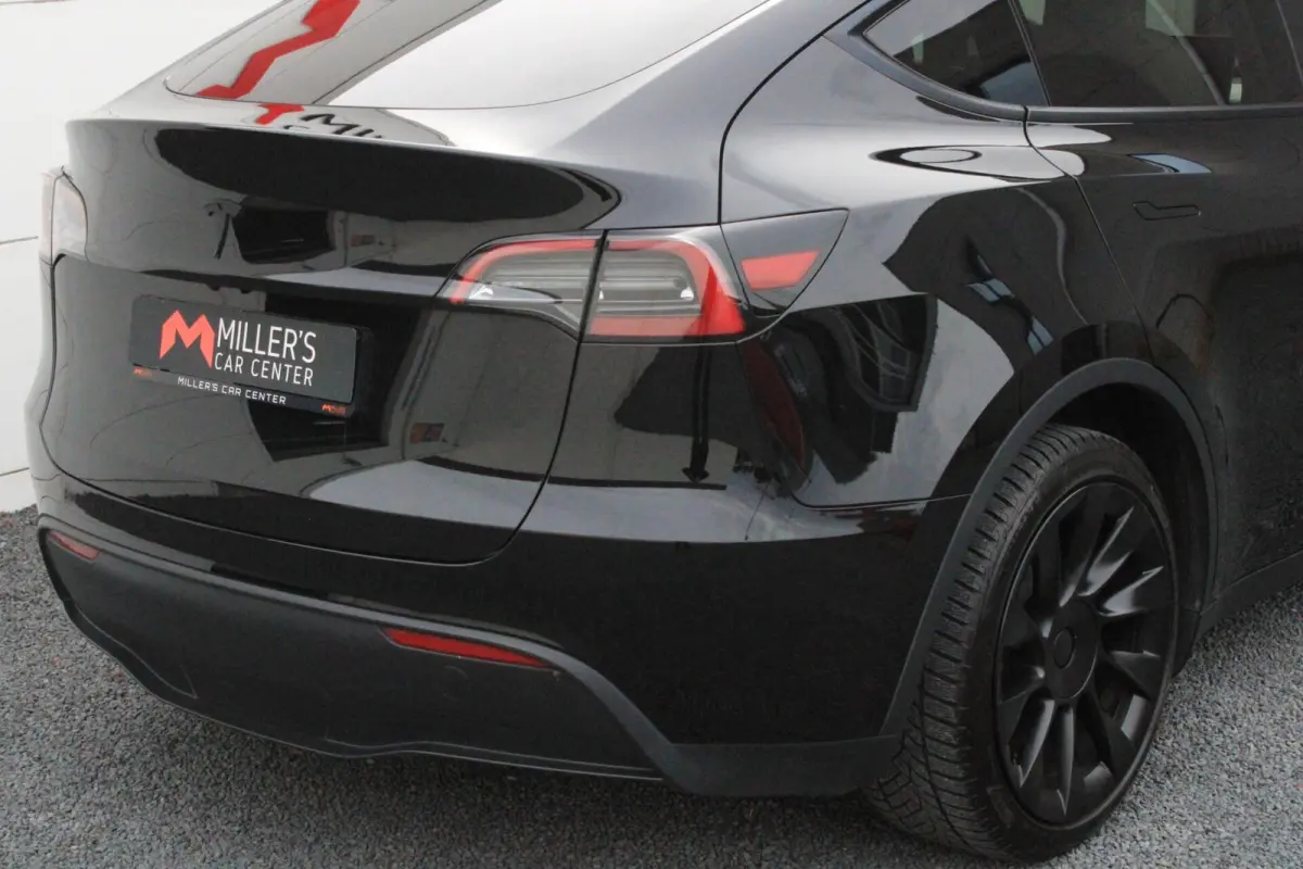 Long Range AWD 75 kWh SOH 93% Autoboost FSD