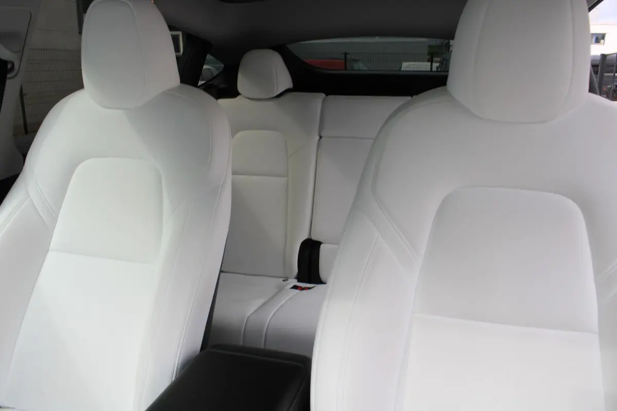 Long Range AWD 75 kWh SOH 93% Autoboost FSD