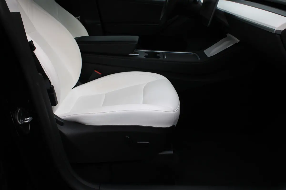 Long Range AWD 75 kWh SOH 93% Autoboost FSD
