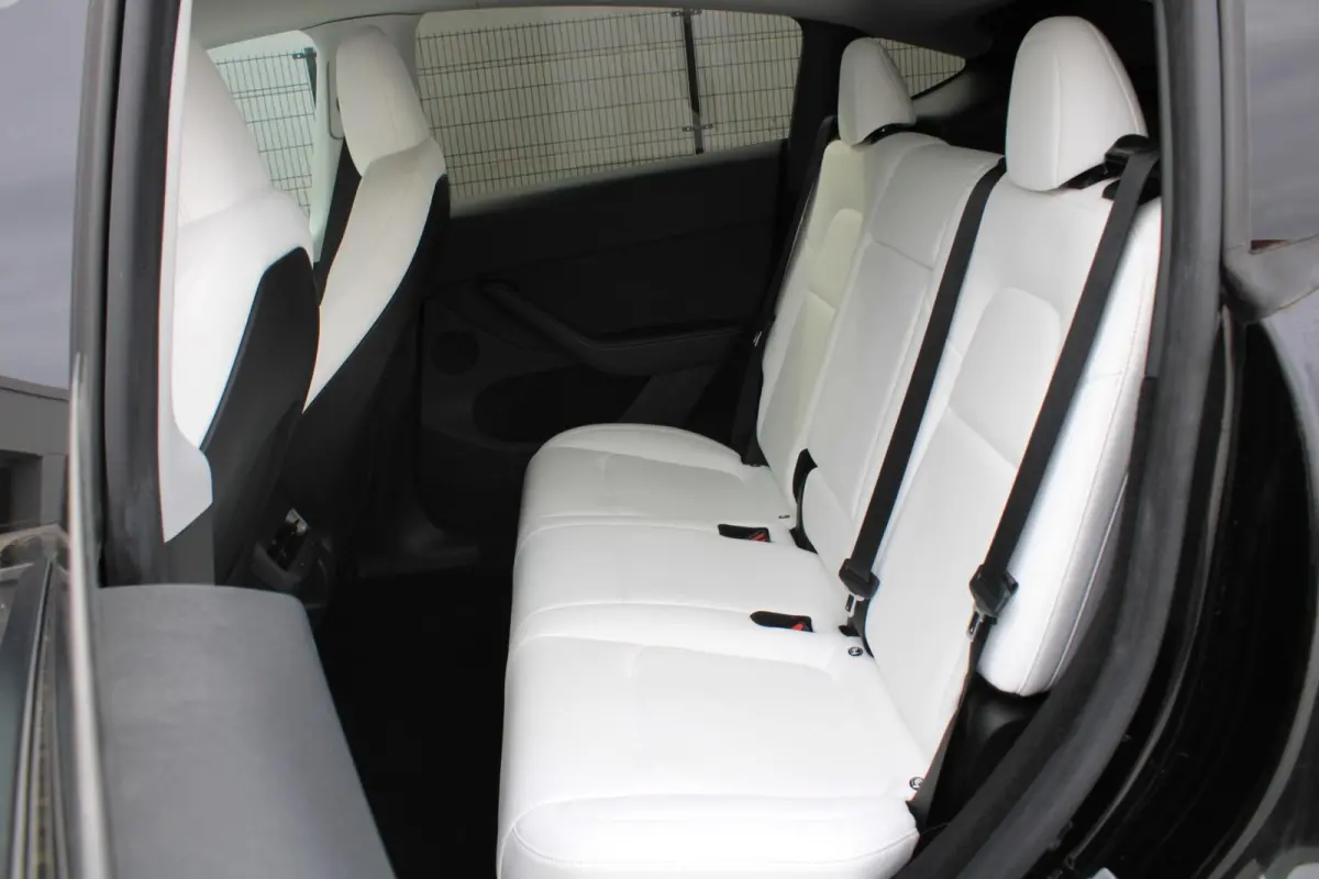 Long Range AWD 75 kWh SOH 93% Autoboost FSD
