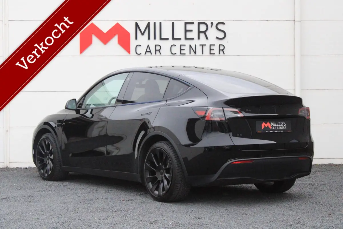 Long Range AWD 75 kWh SOH 93% Autoboost FSD
