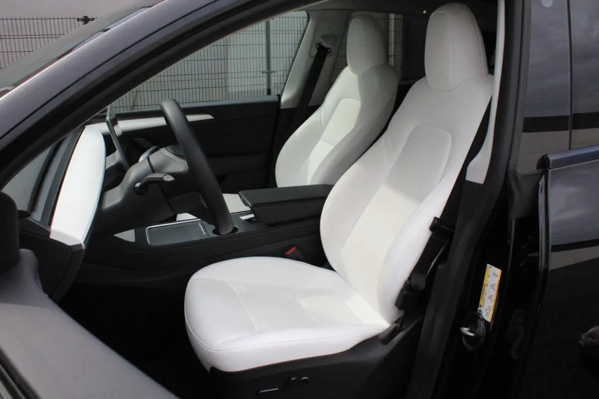 Long Range AWD 75 kWh SOH 93% Autoboost FSD