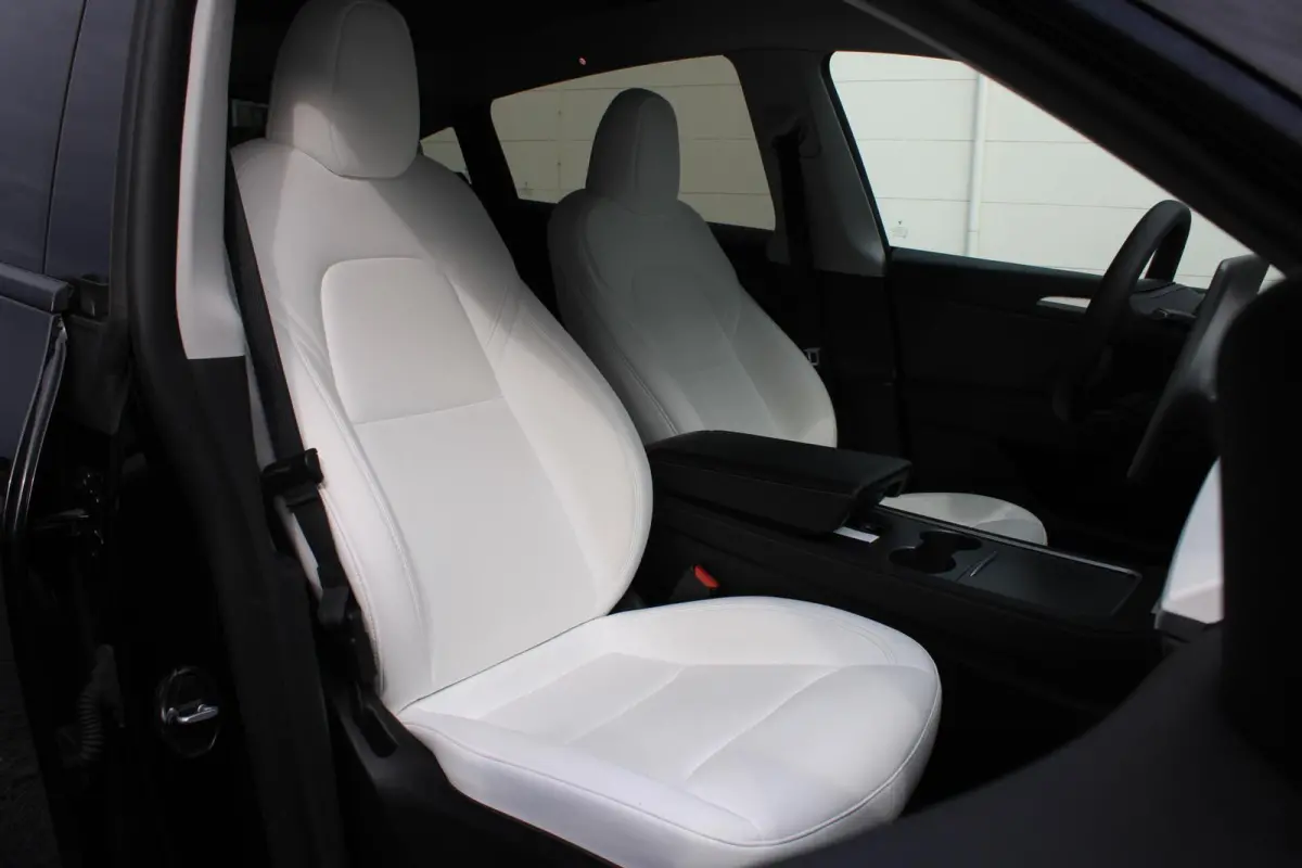 Long Range AWD 75 kWh SOH 93% Autoboost FSD