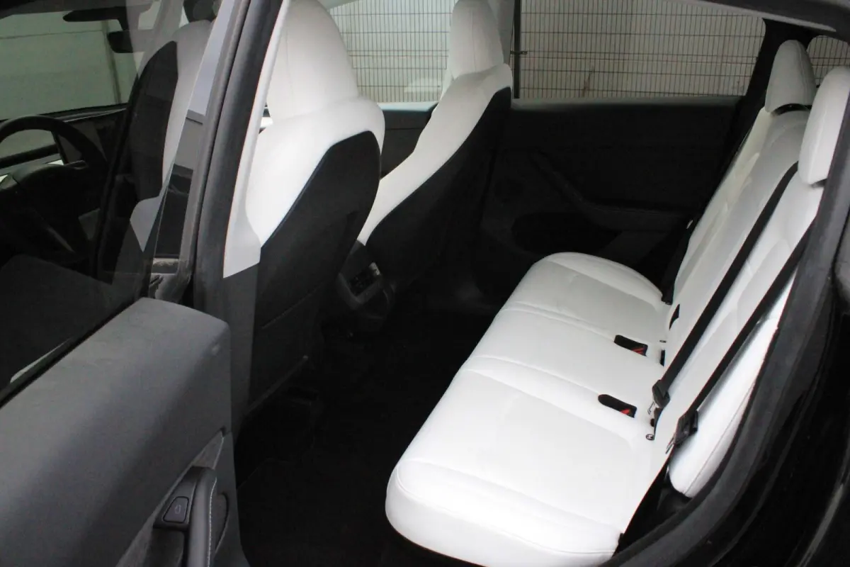 Long Range AWD 75 kWh SOH 93% Autoboost FSD