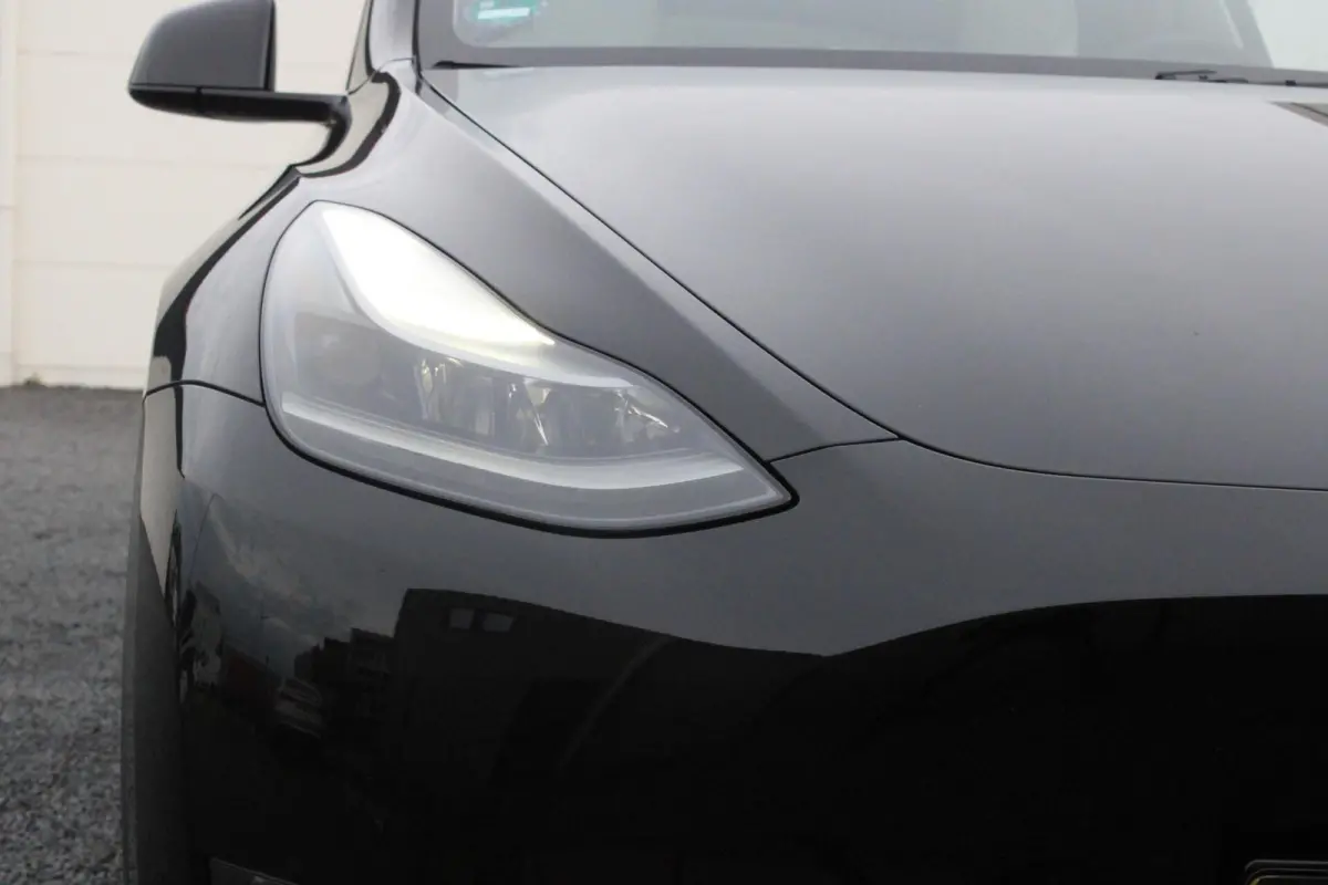 Long Range AWD 75 kWh SOH 93% Autoboost FSD