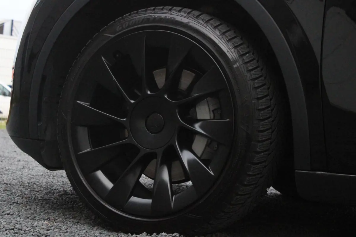 Long Range AWD 75 kWh SOH 93% Autoboost FSD