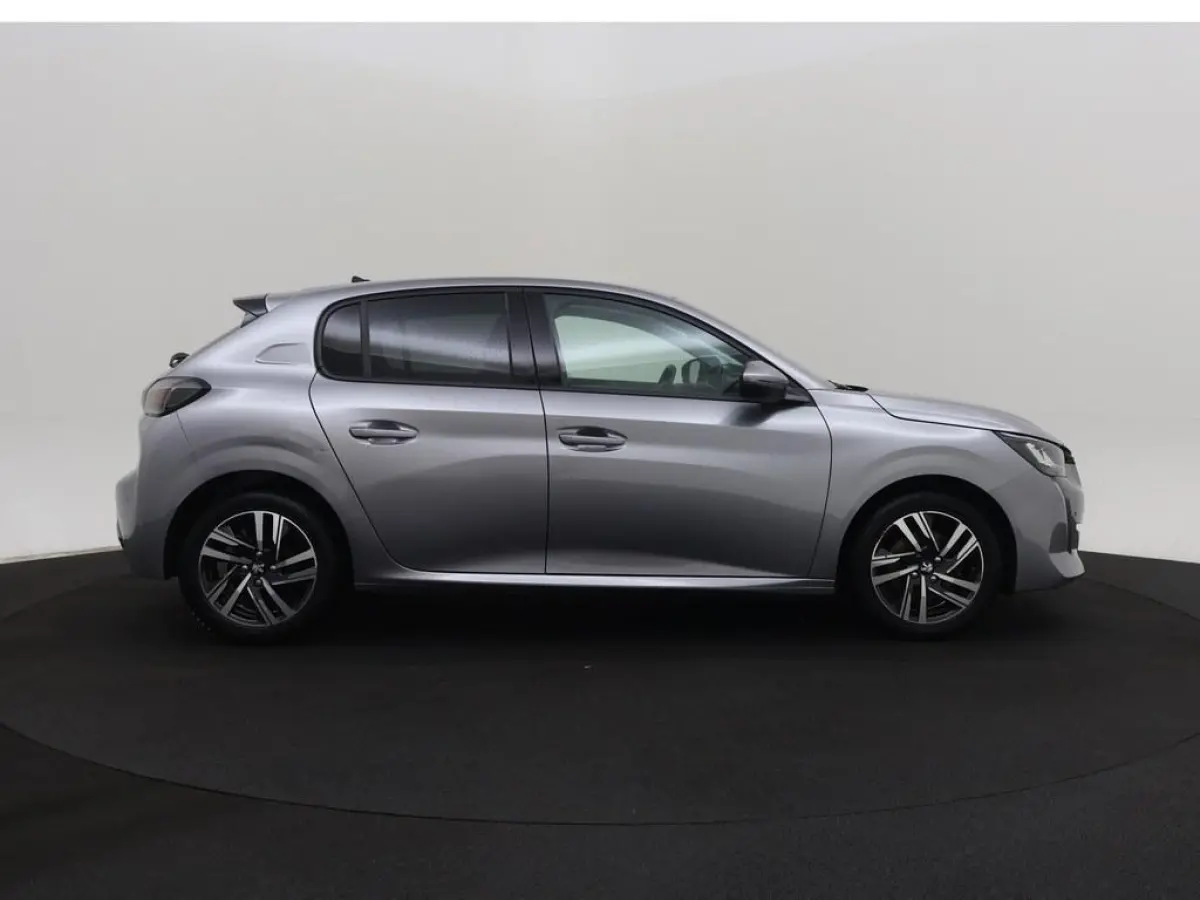 1.2T 100PK Blue Lease Allure Nav/Camera/Ecc/Cruise /Keyless/H.Leder/Vc