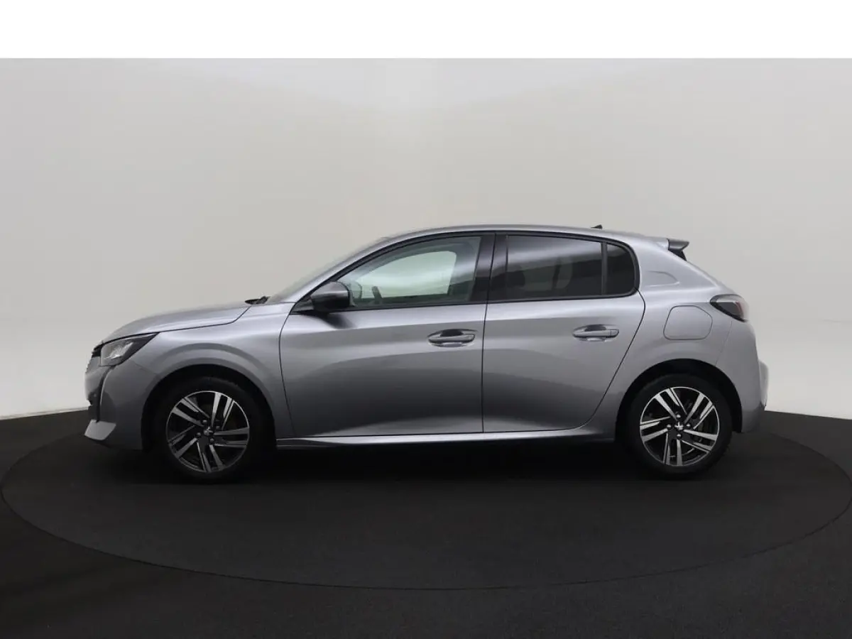 1.2T 100PK Blue Lease Allure Nav/Camera/Ecc/Cruise /Keyless/H.Leder/Vc