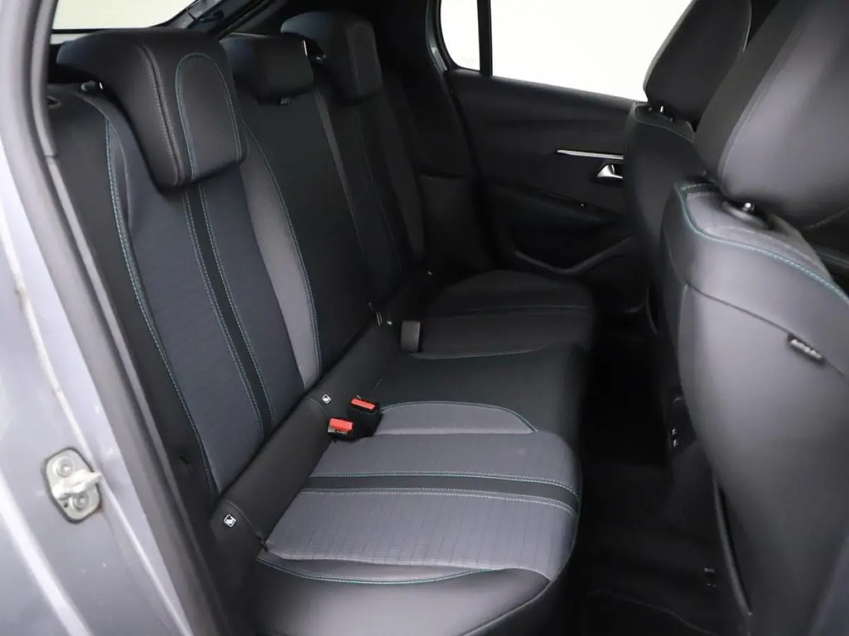 1.2T 100PK Blue Lease Allure Nav/Camera/Ecc/Cruise /Keyless/H.Leder/Vc