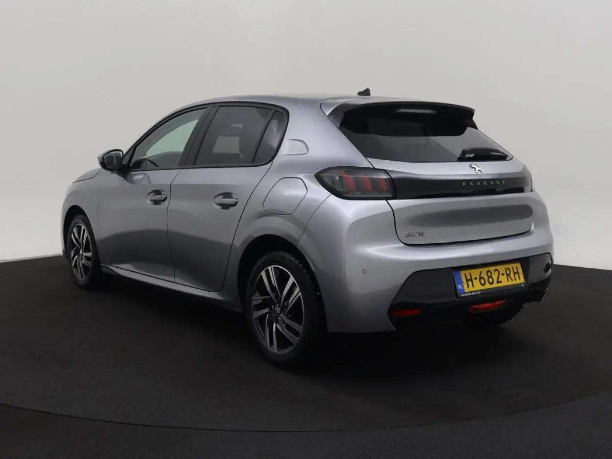 1.2T 100PK Blue Lease Allure Nav/Camera/Ecc/Cruise /Keyless/H.Leder/Vc