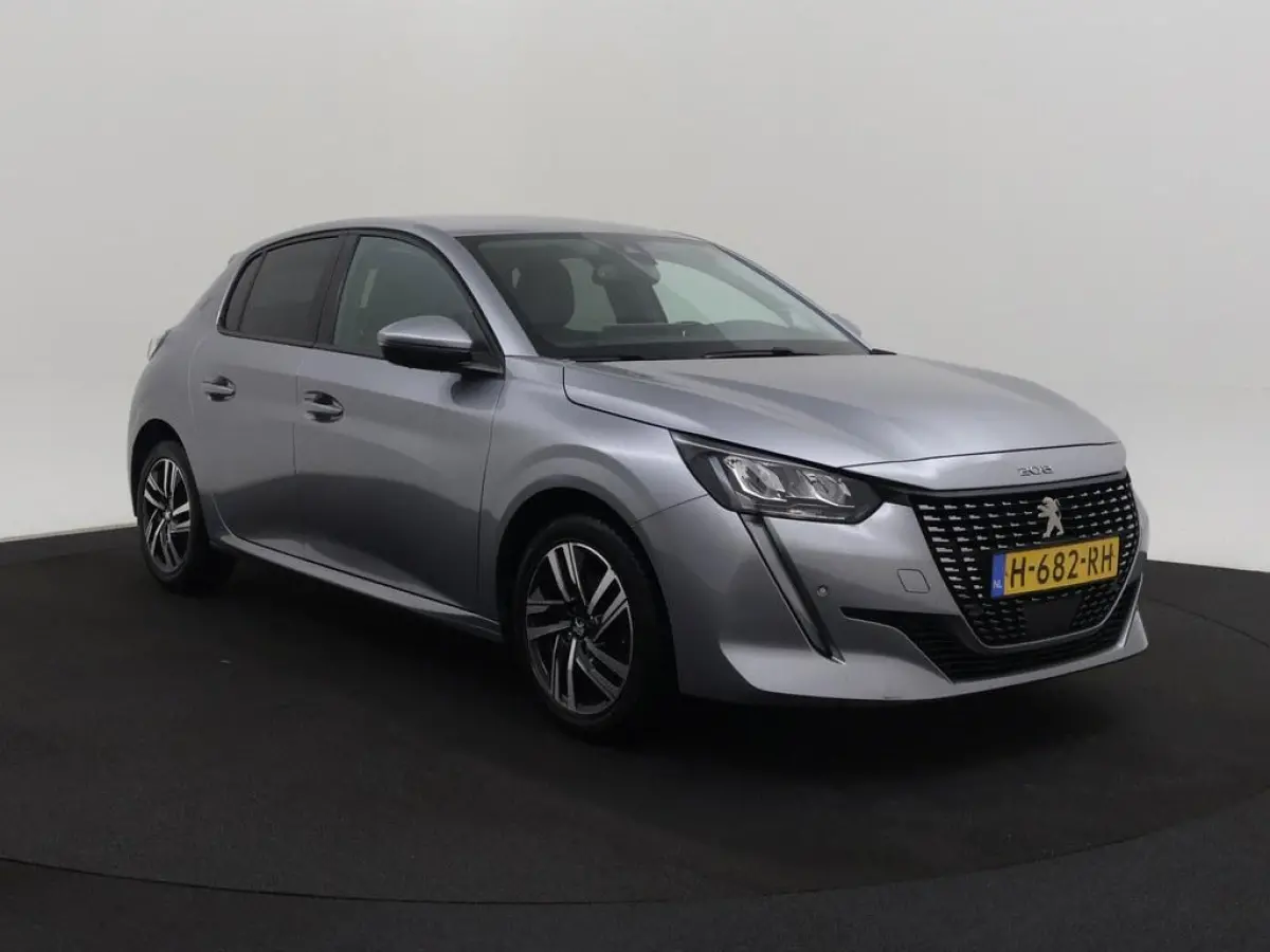 1.2T 100PK Blue Lease Allure Nav/Camera/Ecc/Cruise /Keyless/H.Leder/Vc