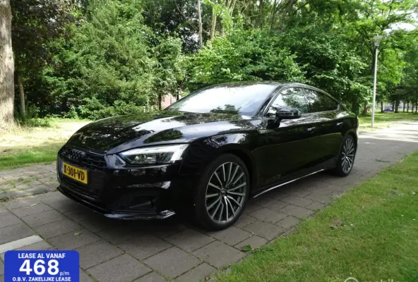 40 TFSI QUATTRO |FACELIFT|EEN EIGENAAR