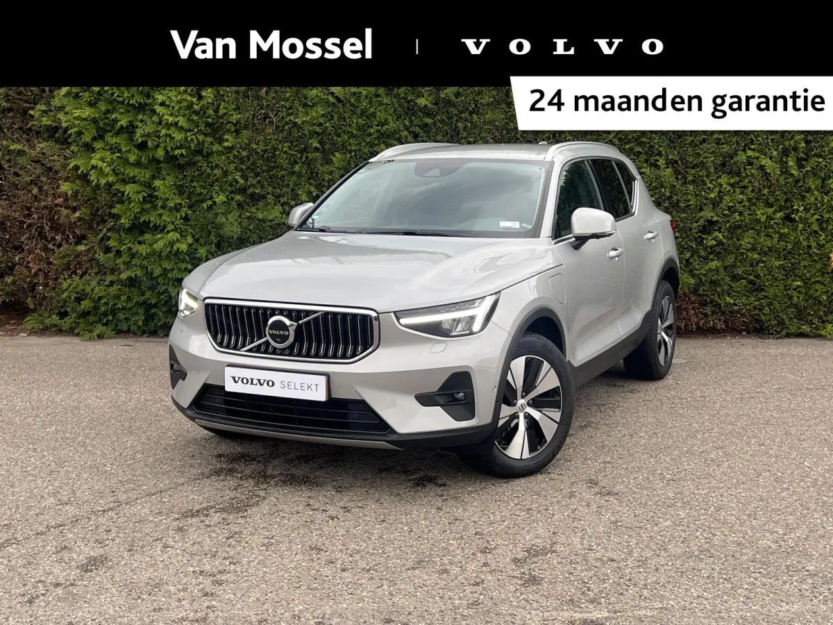 T4 Plug-in Hybrid Plus Bright Aut. | Bliss | Elektrische stoelen | Keyless | 360 Camera | Harman kardon audio | Cruise control |