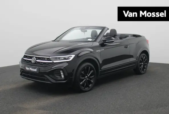 1.5 TSI R-Line 150 PK| Dealeronderhouden | Leder Interieur | Trekhaak | Navigatie Pro | Stoelverwarming | Achteruitrijcamera | Climatronic | LED Matrix