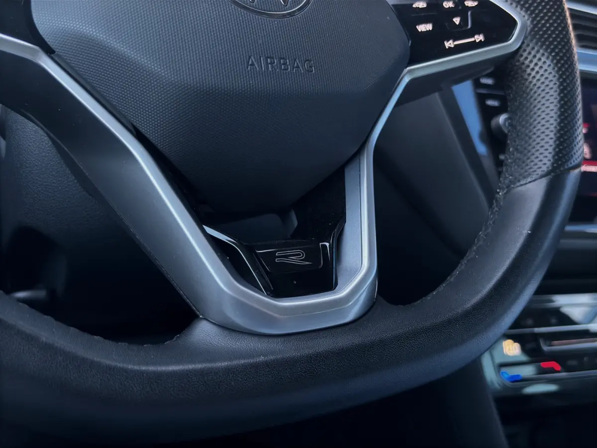 1.4 TSI eHybrid R-Line 245pk | Org. NL | Pano | Trekhaak | Adap. Cruise Control | Climate Control