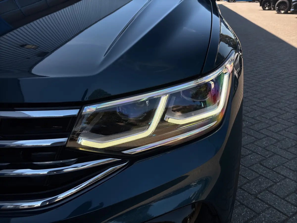 1.4 TSI eHybrid R-Line 245pk | Org. NL | Pano | Trekhaak | Adap. Cruise Control | Climate Control