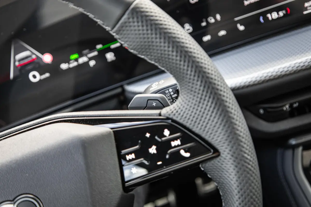 2.0 TFSI e-hybrid quattro S edition Competition | Panoramadak | 22" Velgen | SQ5 Uitlaat