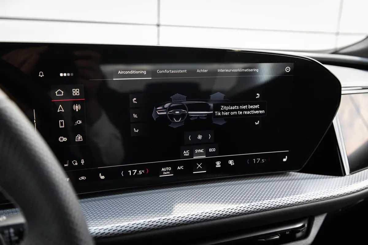 2.0 TFSI e-hybrid quattro S edition Competition | Panoramadak | 22" Velgen | SQ5 Uitlaat