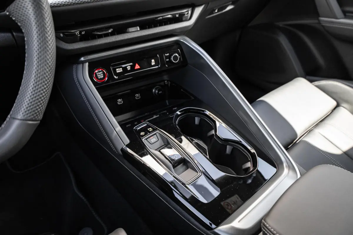 2.0 TFSI e-hybrid quattro S edition Competition | Panoramadak | 22" Velgen | SQ5 Uitlaat