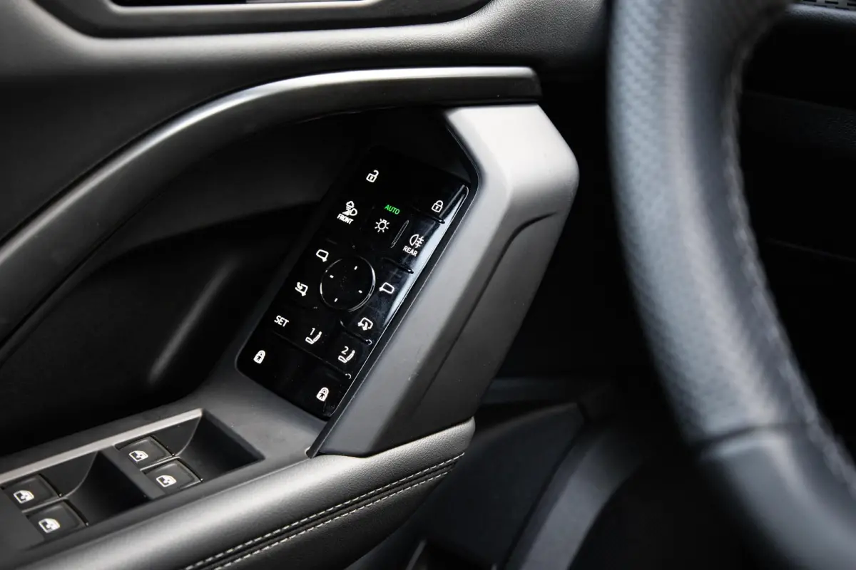 2.0 TFSI e-hybrid quattro S edition Competition | Panoramadak | 22" Velgen | SQ5 Uitlaat