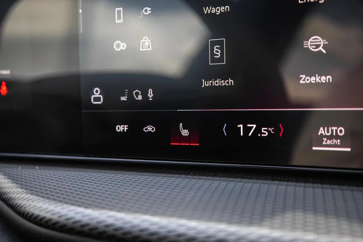 2.0 TFSI e-hybrid quattro S edition Competition | Panoramadak | 22" Velgen | SQ5 Uitlaat