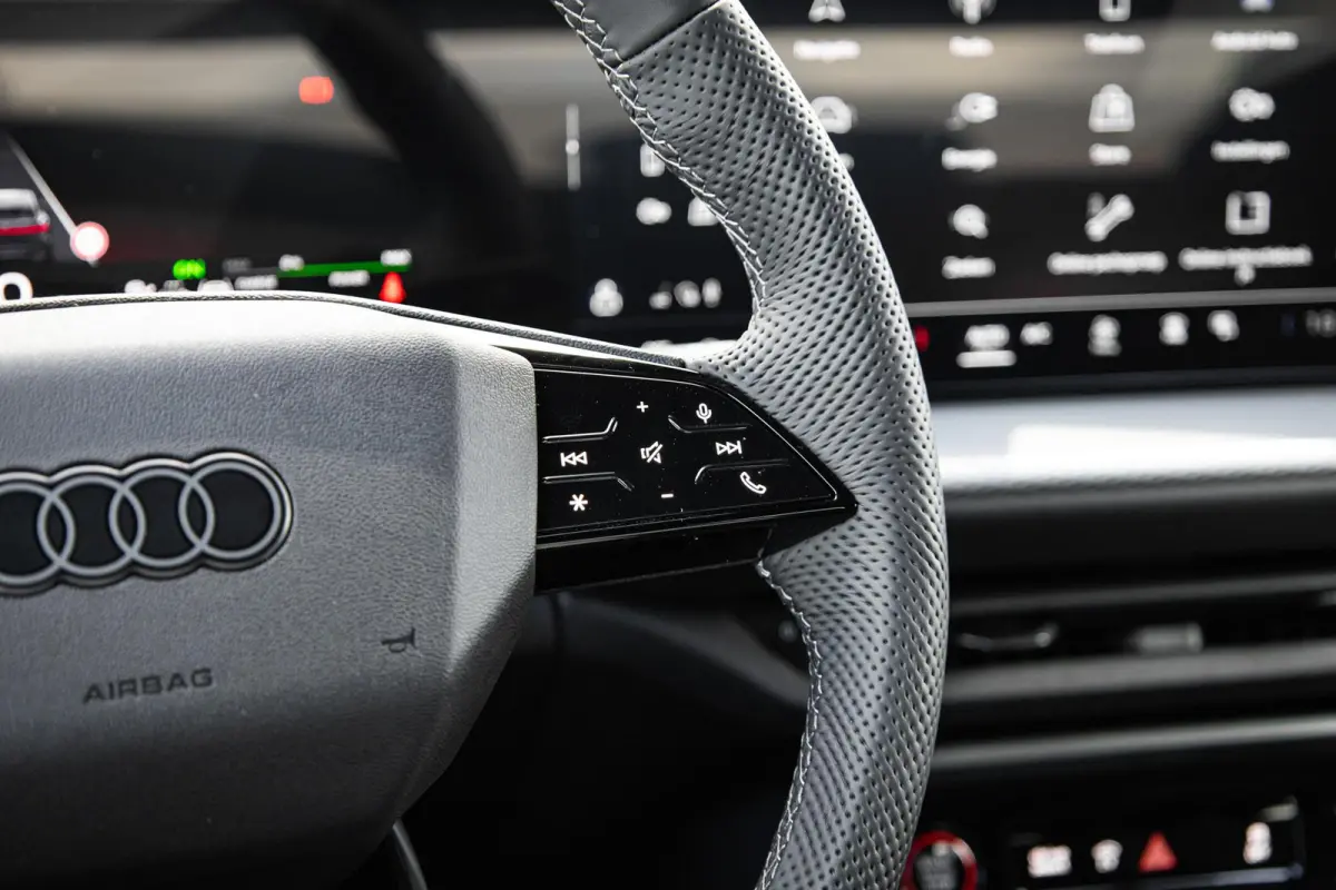 2.0 TFSI e-hybrid quattro S edition Competition | Panoramadak | 22" Velgen | SQ5 Uitlaat