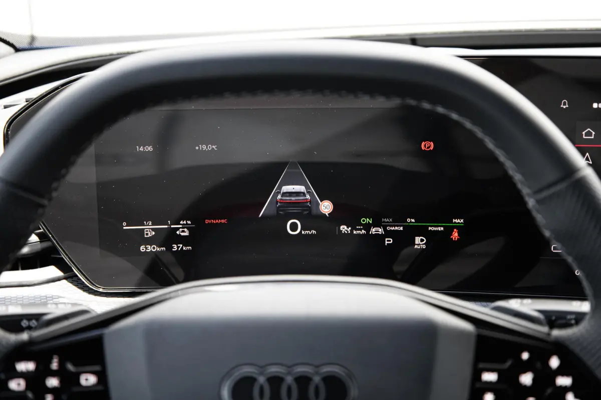 2.0 TFSI e-hybrid quattro S edition Competition | Panoramadak | 22" Velgen | SQ5 Uitlaat