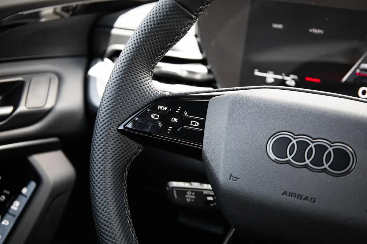 2.0 TFSI e-hybrid quattro S edition Competition | Panoramadak | 22" Velgen | SQ5 Uitlaat