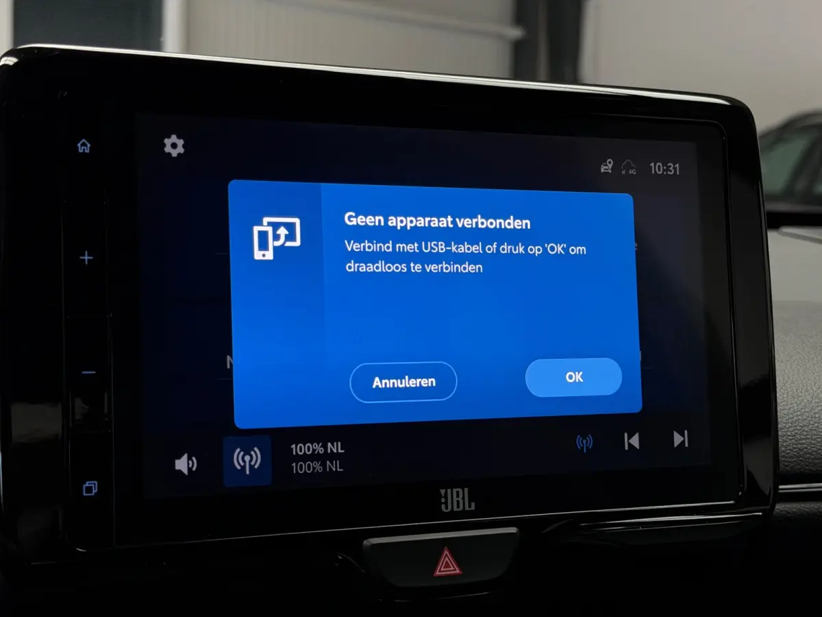 1.5 Hybrid 130 SPORT HuD CarPlay Camera