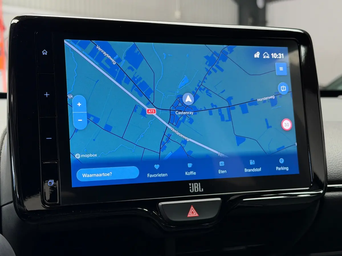 1.5 Hybrid 130 SPORT HuD CarPlay Camera