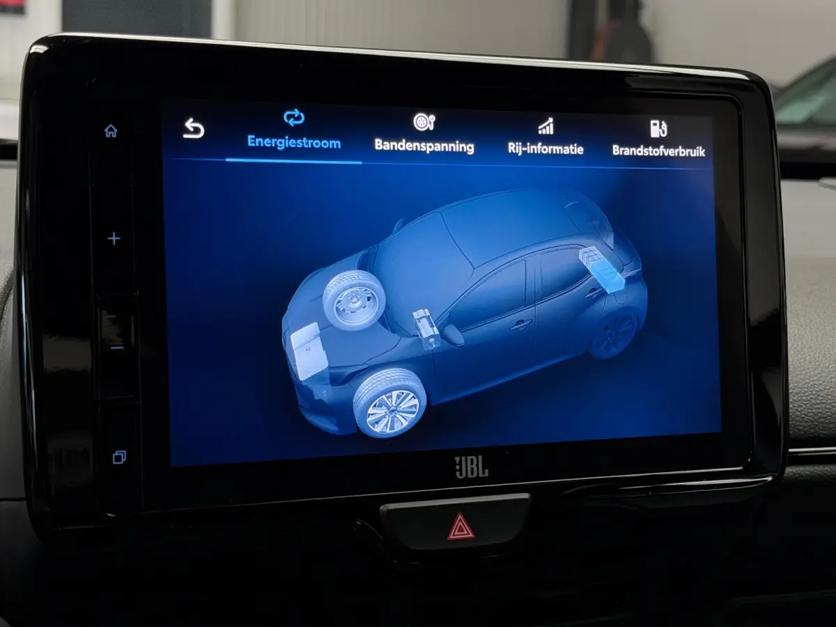 1.5 Hybrid 130 SPORT HuD CarPlay Camera